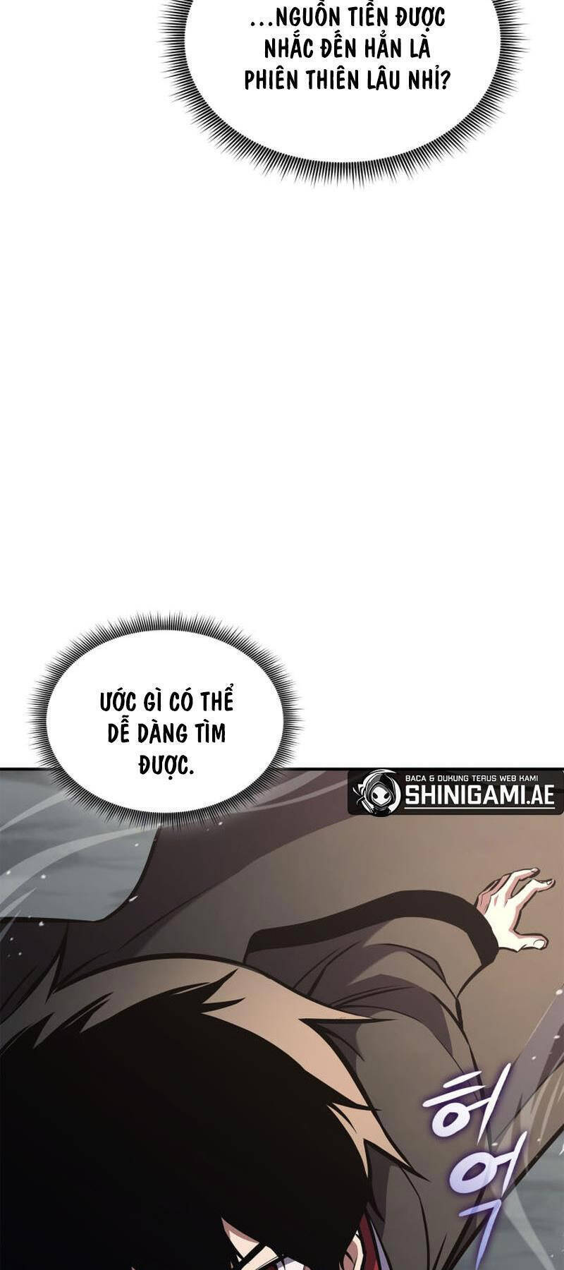 Sự Trở Lại Của Vị Thần Sức Mạnh - Chapter 152 - Page 83