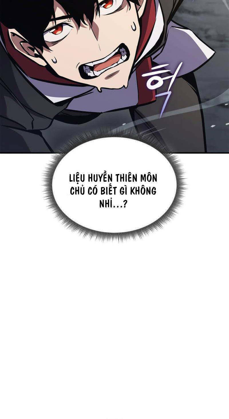 Sự Trở Lại Của Vị Thần Sức Mạnh - Chapter 152 - Page 84