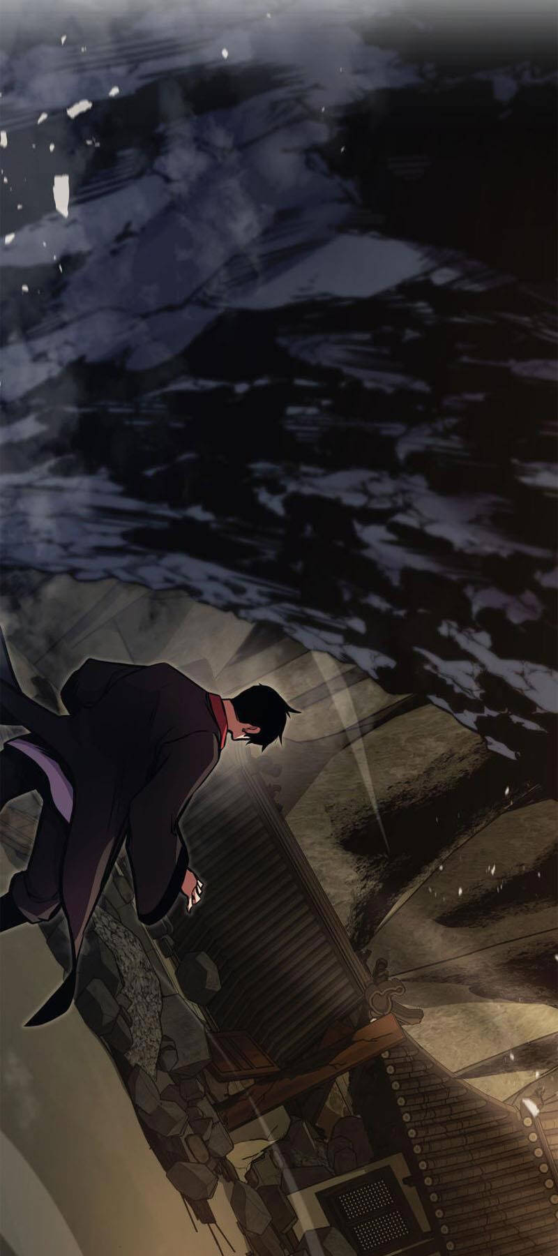 Sự Trở Lại Của Vị Thần Sức Mạnh - Chapter 152 - Page 87