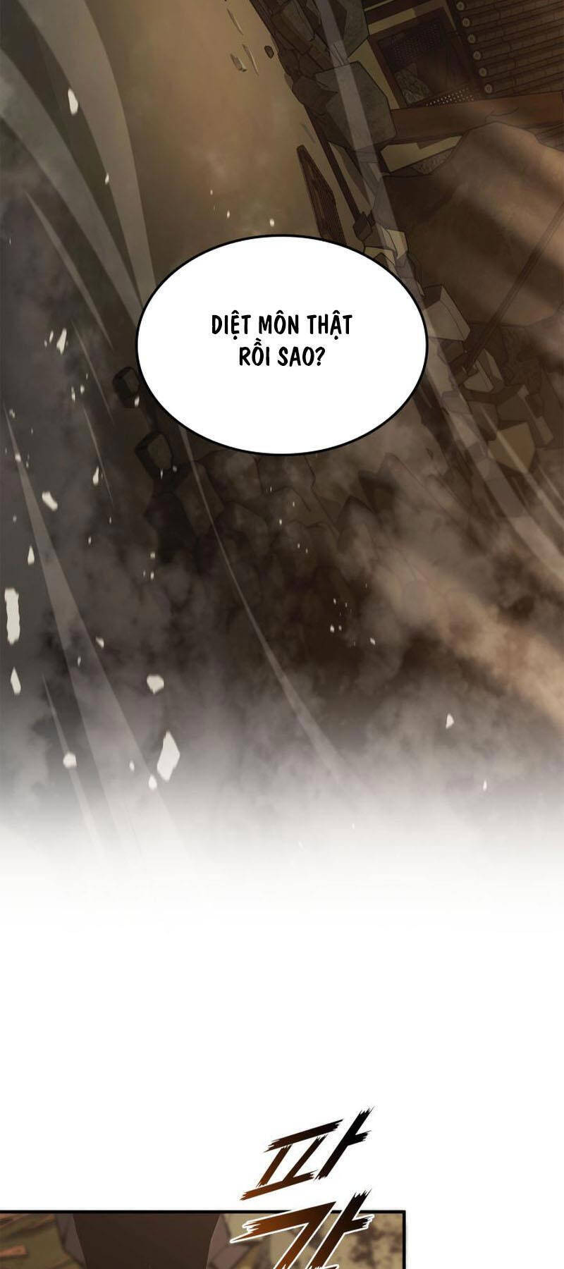 Sự Trở Lại Của Vị Thần Sức Mạnh - Chapter 152 - Page 88