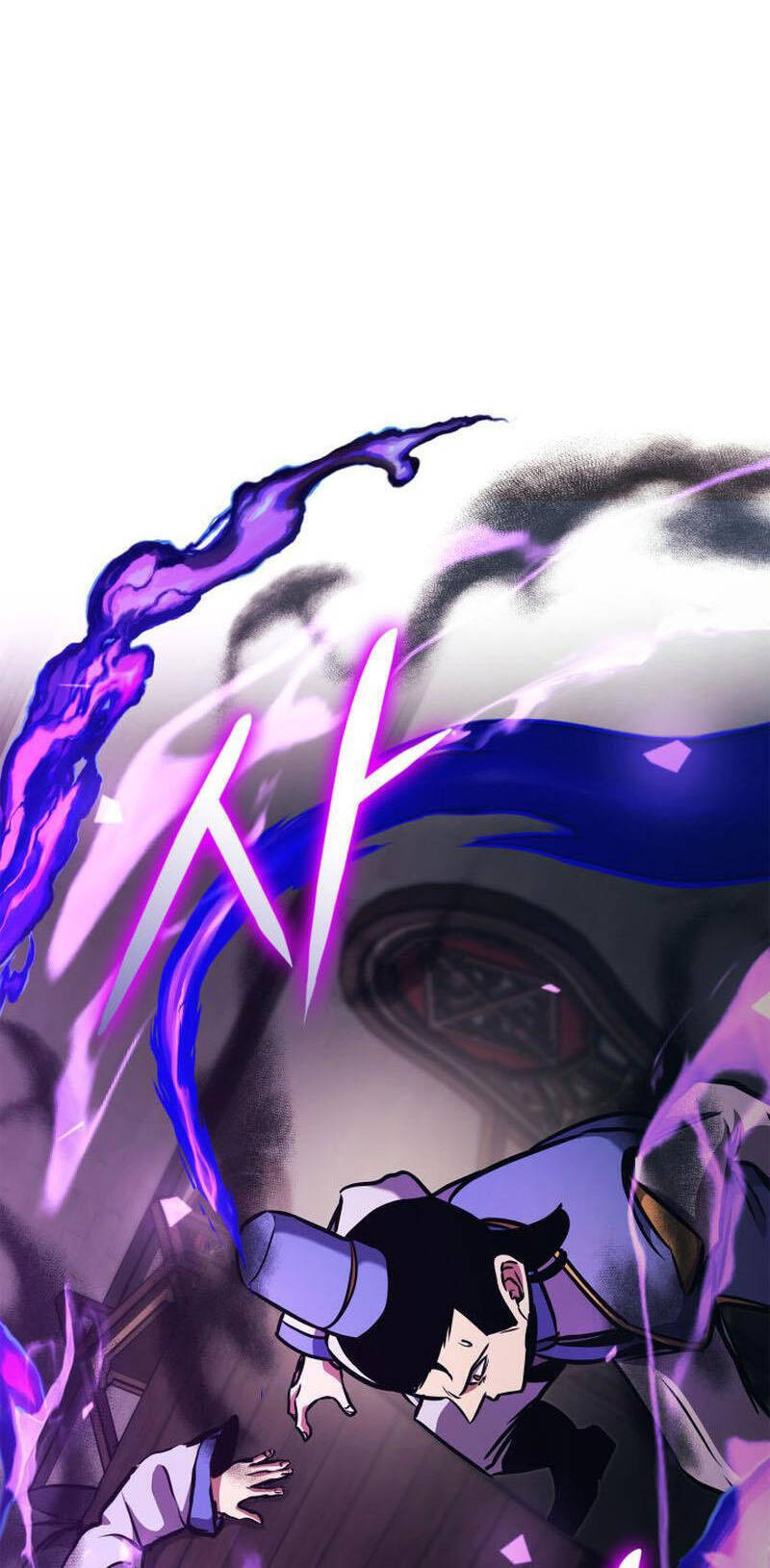 Sự Trở Lại Của Vị Thần Sức Mạnh - Chapter 152 - Page 9