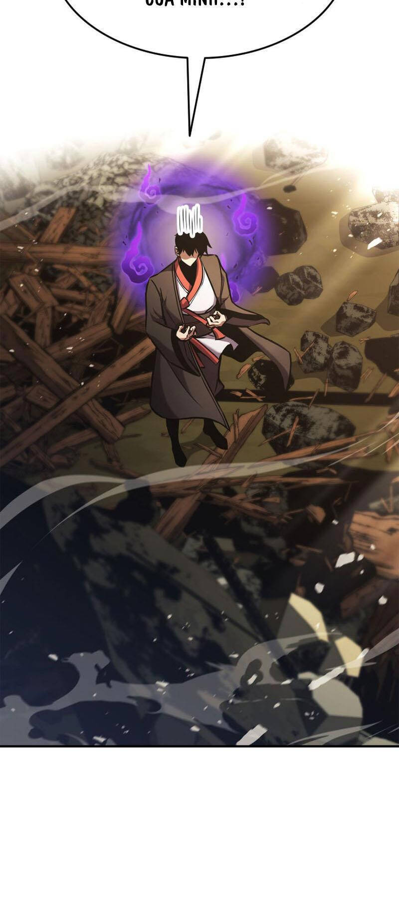 Sự Trở Lại Của Vị Thần Sức Mạnh - Chapter 152 - Page 90