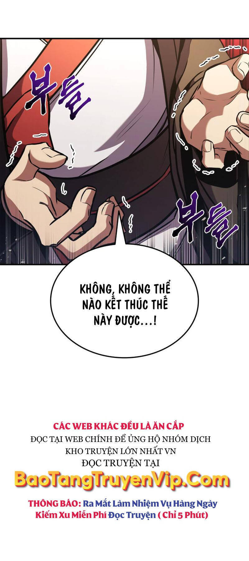 Sự Trở Lại Của Vị Thần Sức Mạnh - Chapter 152 - Page 91