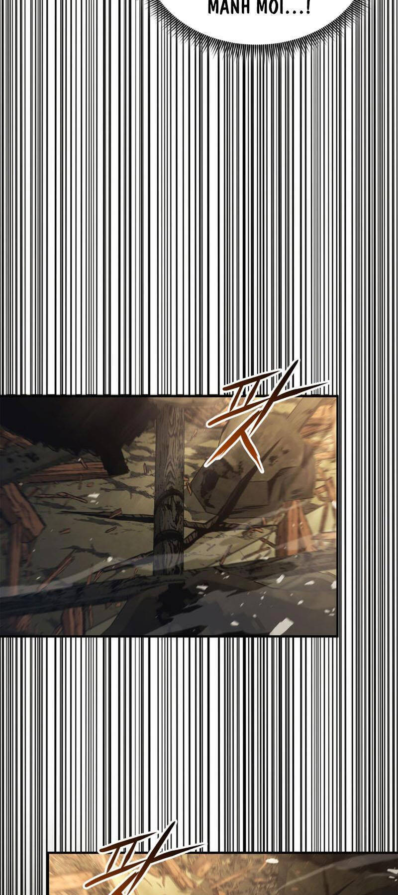 Sự Trở Lại Của Vị Thần Sức Mạnh - Chapter 152 - Page 93