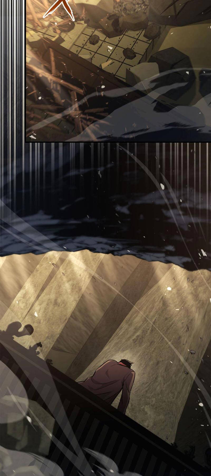 Sự Trở Lại Của Vị Thần Sức Mạnh - Chapter 152 - Page 94