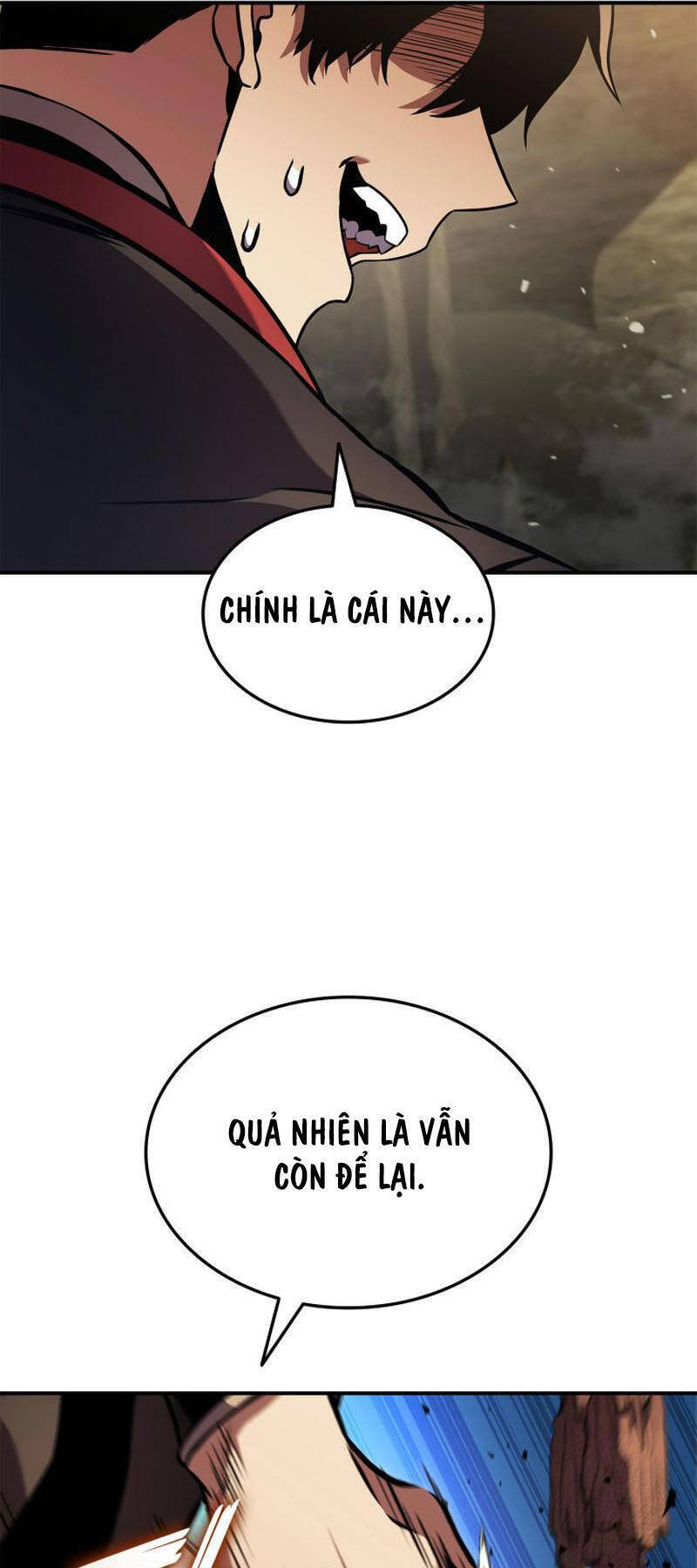 Sự Trở Lại Của Vị Thần Sức Mạnh - Chapter 152 - Page 96