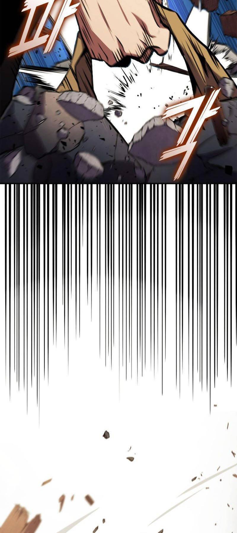 Sự Trở Lại Của Vị Thần Sức Mạnh - Chapter 152 - Page 97