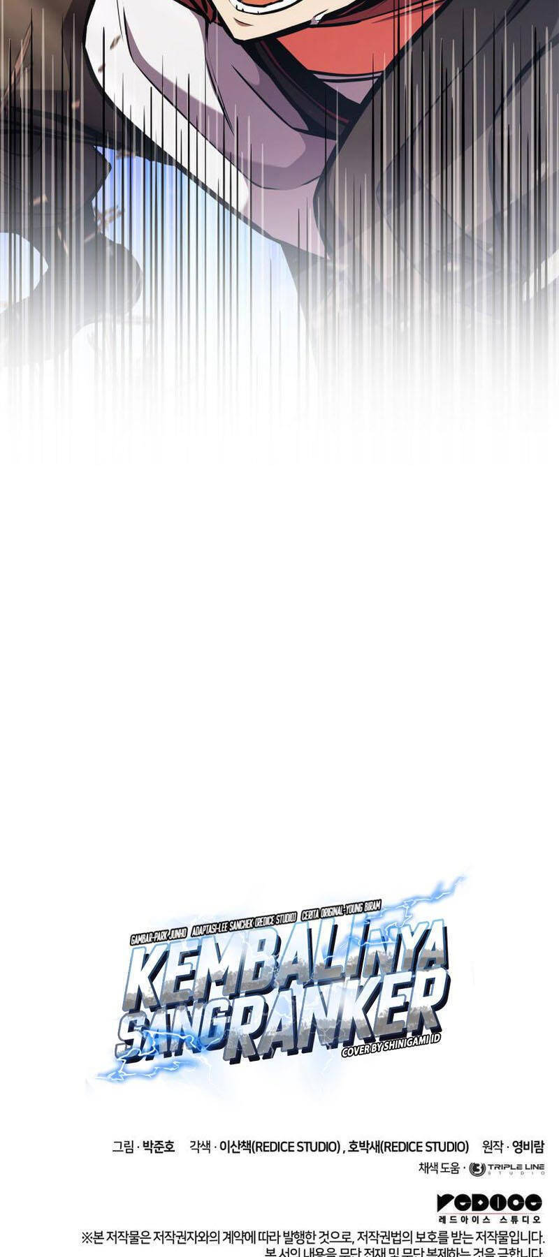 Sự Trở Lại Của Vị Thần Sức Mạnh - Chapter 152 - Page 99