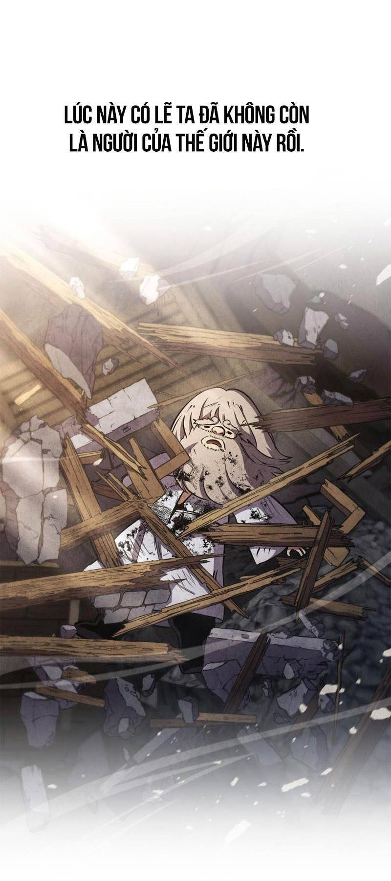 Sự Trở Lại Của Vị Thần Sức Mạnh - Chapter 153 - Page 10