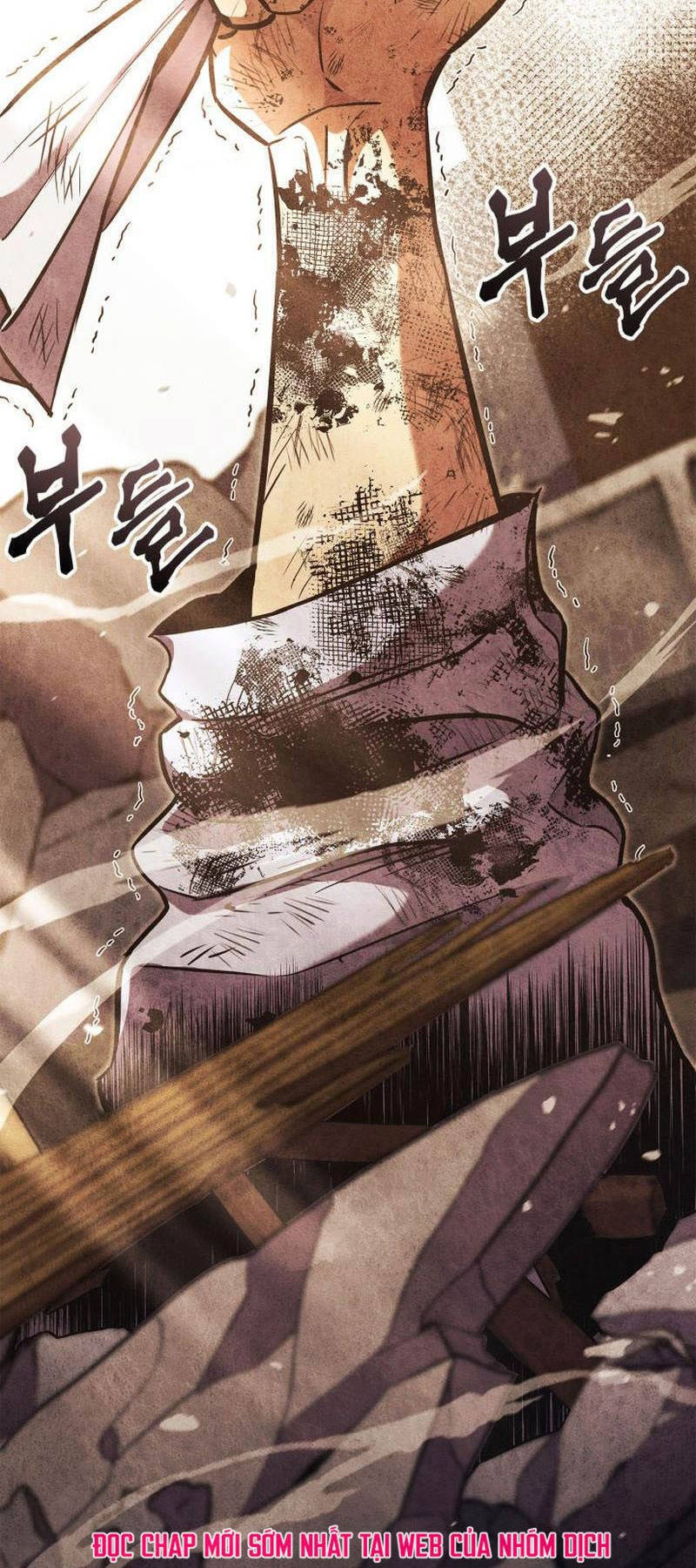 Sự Trở Lại Của Vị Thần Sức Mạnh - Chapter 153 - Page 13