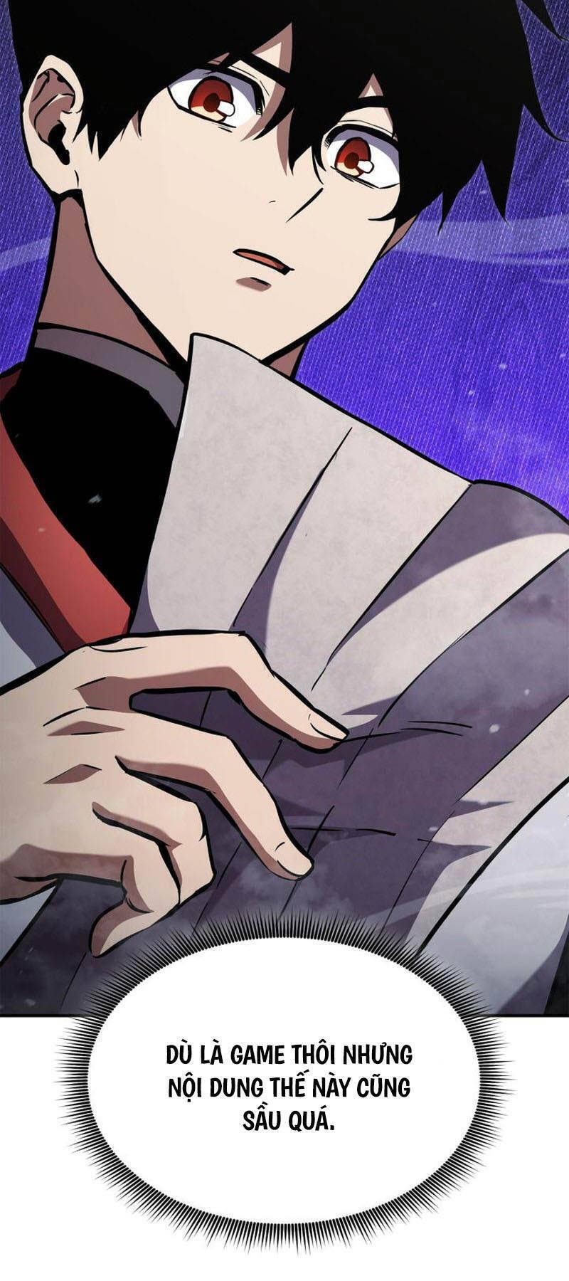 Sự Trở Lại Của Vị Thần Sức Mạnh - Chapter 153 - Page 18