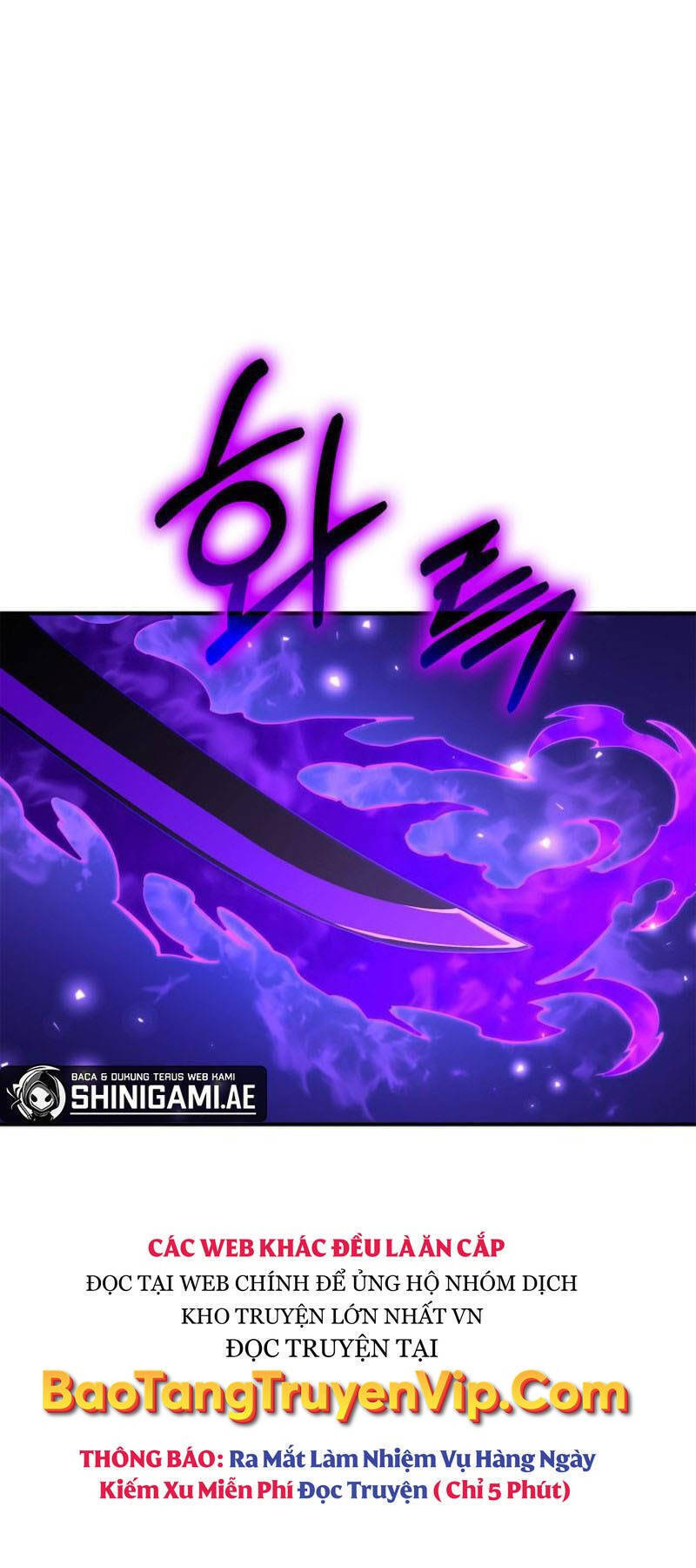 Sự Trở Lại Của Vị Thần Sức Mạnh - Chapter 153 - Page 19