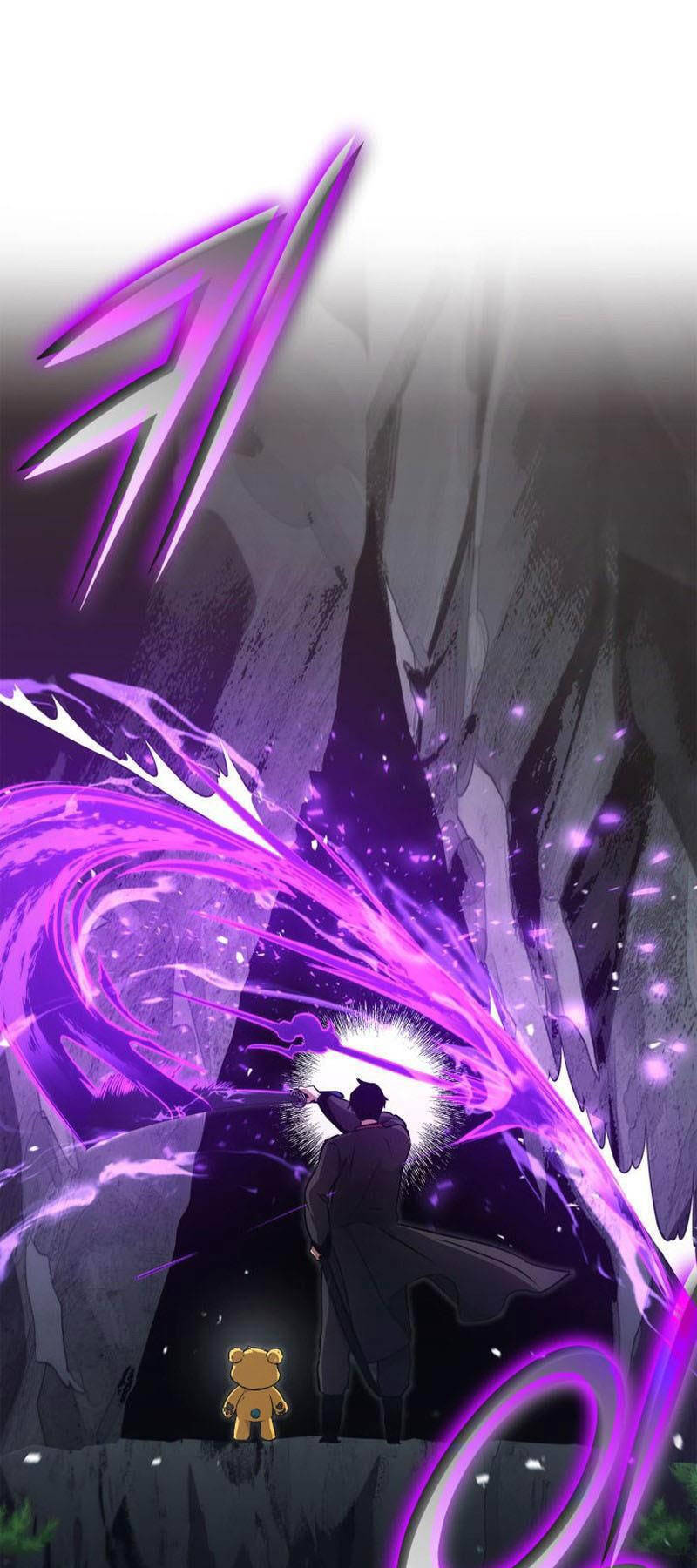 Sự Trở Lại Của Vị Thần Sức Mạnh - Chapter 153 - Page 20