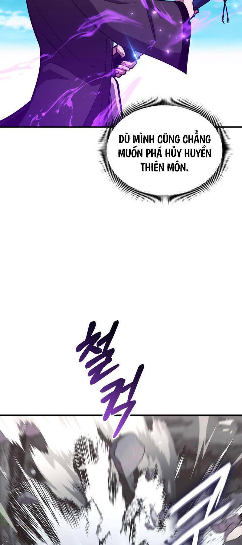 Sự Trở Lại Của Vị Thần Sức Mạnh - Chapter 153 - Page 22