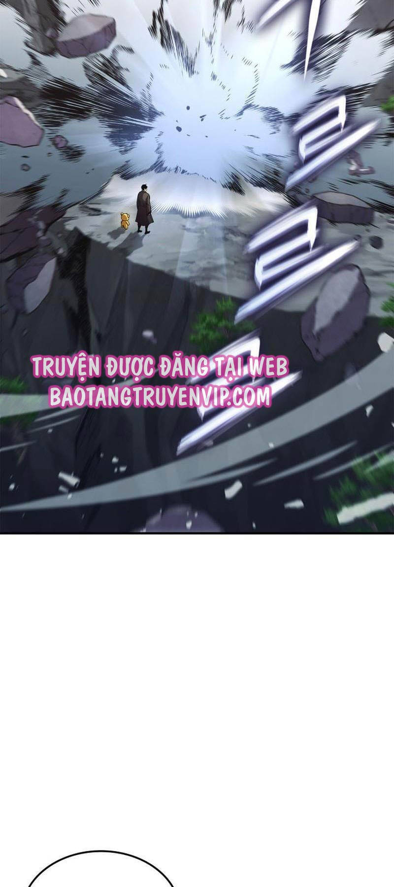 Sự Trở Lại Của Vị Thần Sức Mạnh - Chapter 153 - Page 23