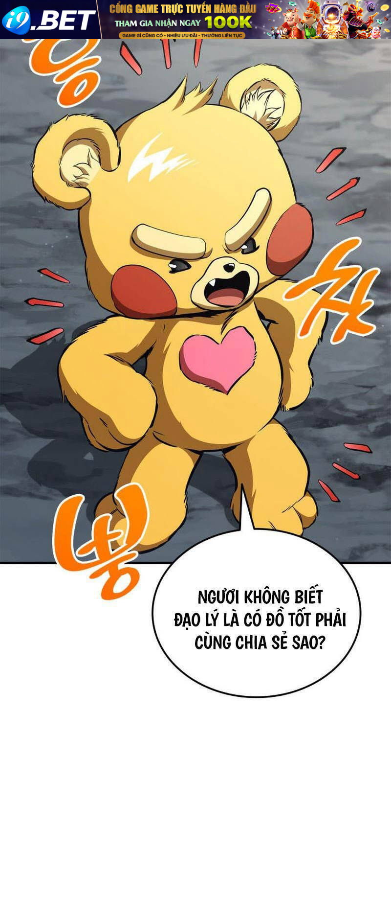 Sự Trở Lại Của Vị Thần Sức Mạnh - Chapter 153 - Page 25