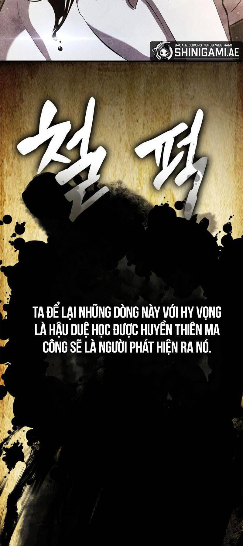 Sự Trở Lại Của Vị Thần Sức Mạnh - Chapter 153 - Page 3