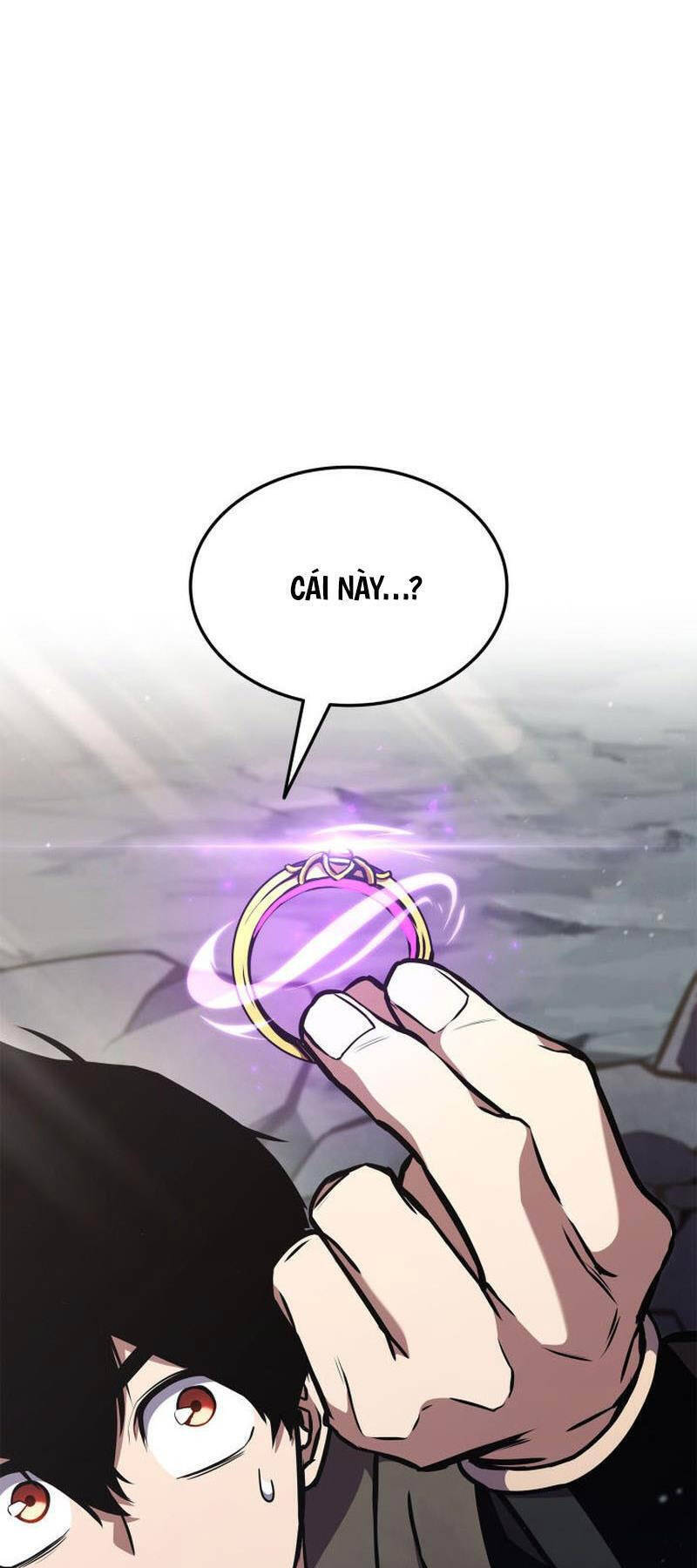 Sự Trở Lại Của Vị Thần Sức Mạnh - Chapter 153 - Page 30