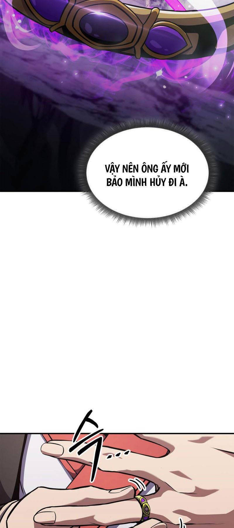 Sự Trở Lại Của Vị Thần Sức Mạnh - Chapter 153 - Page 33