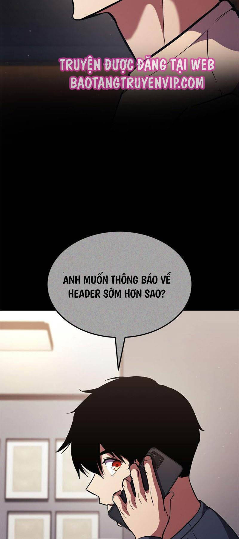 Sự Trở Lại Của Vị Thần Sức Mạnh - Chapter 153 - Page 41