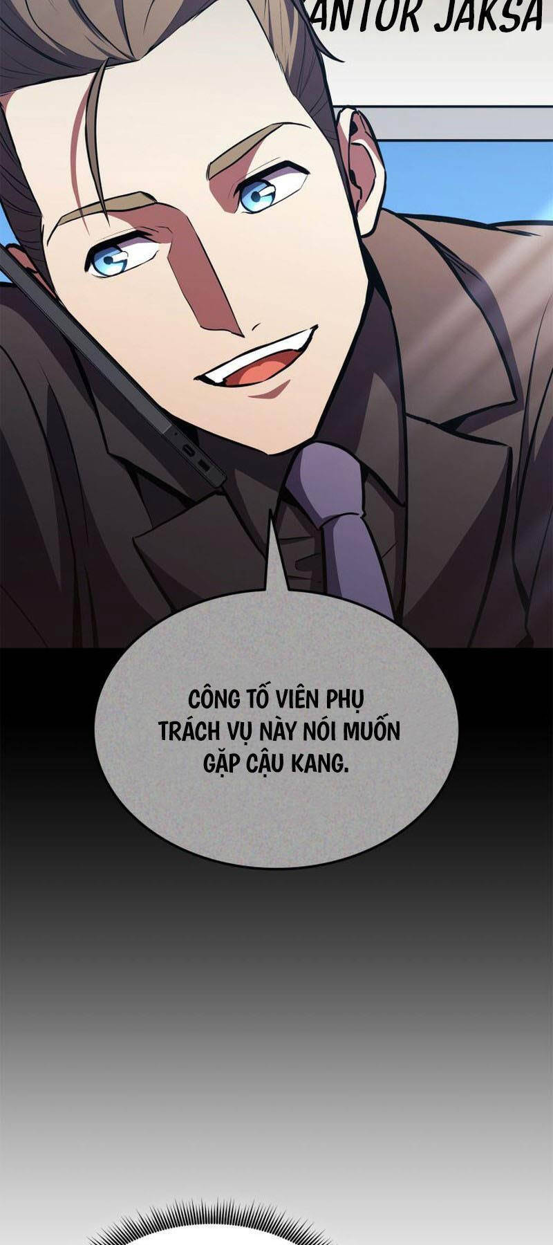 Sự Trở Lại Của Vị Thần Sức Mạnh - Chapter 153 - Page 43