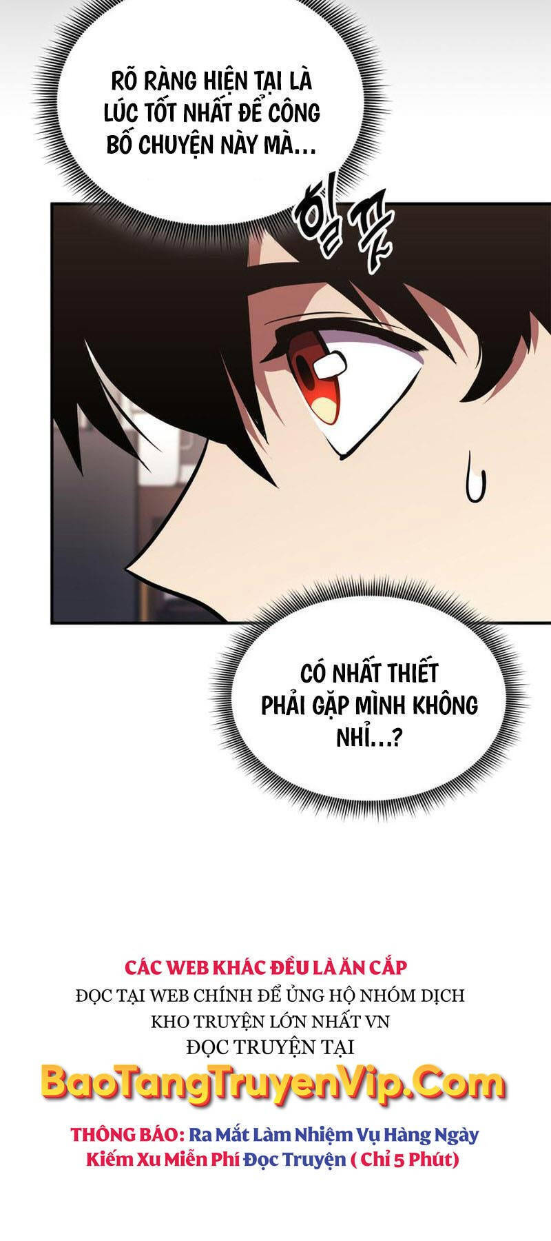 Sự Trở Lại Của Vị Thần Sức Mạnh - Chapter 153 - Page 44