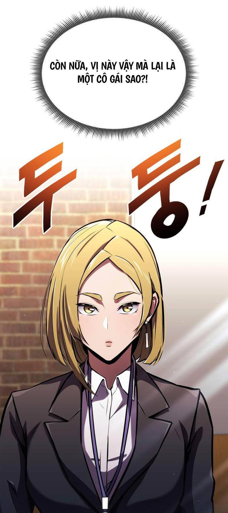 Sự Trở Lại Của Vị Thần Sức Mạnh - Chapter 153 - Page 45