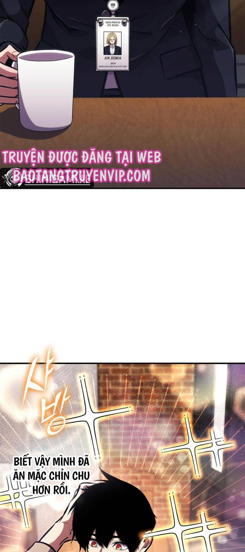 Sự Trở Lại Của Vị Thần Sức Mạnh - Chapter 153 - Page 46