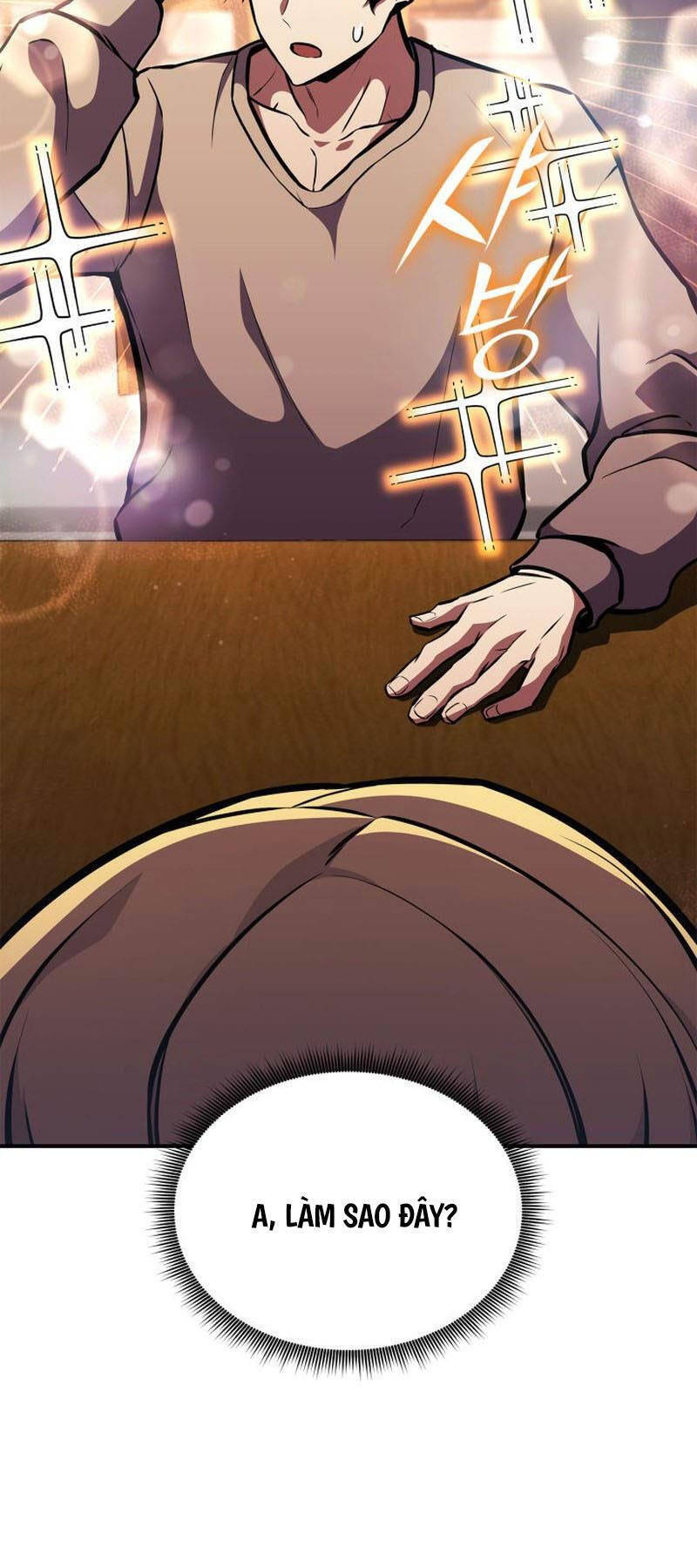 Sự Trở Lại Của Vị Thần Sức Mạnh - Chapter 153 - Page 47