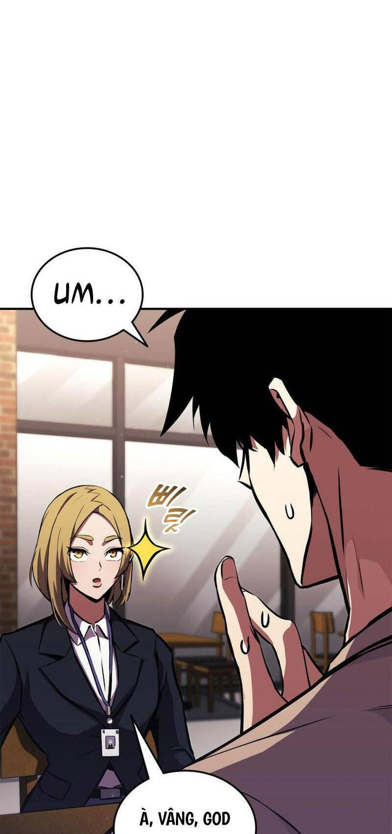 Sự Trở Lại Của Vị Thần Sức Mạnh - Chapter 153 - Page 49