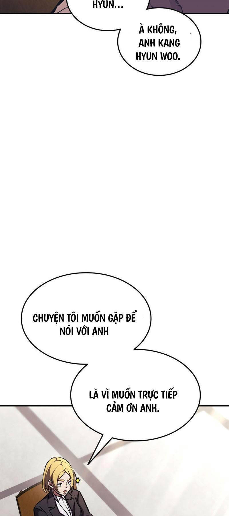 Sự Trở Lại Của Vị Thần Sức Mạnh - Chapter 153 - Page 50