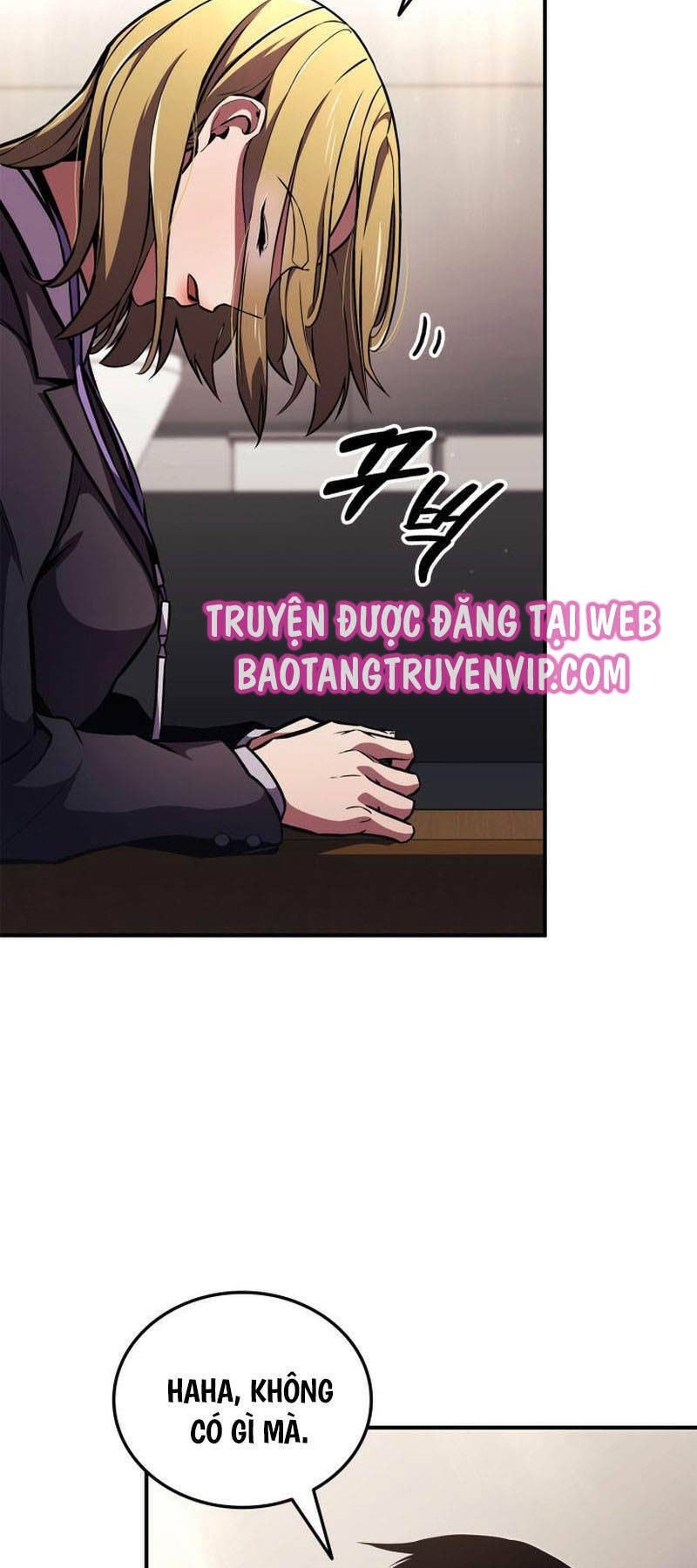 Sự Trở Lại Của Vị Thần Sức Mạnh - Chapter 153 - Page 52