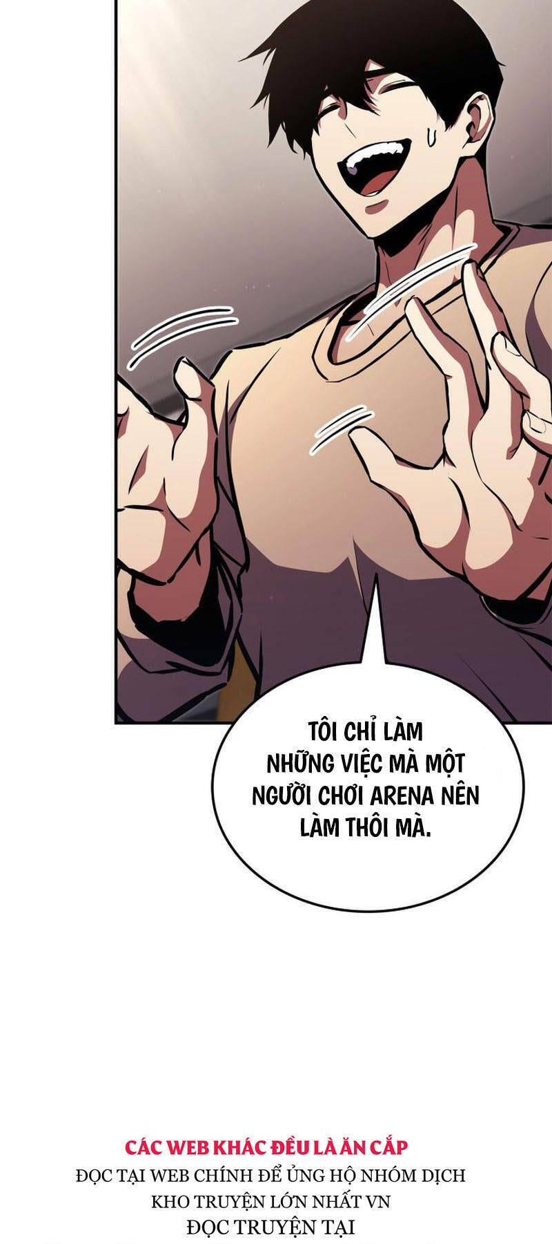Sự Trở Lại Của Vị Thần Sức Mạnh - Chapter 153 - Page 53