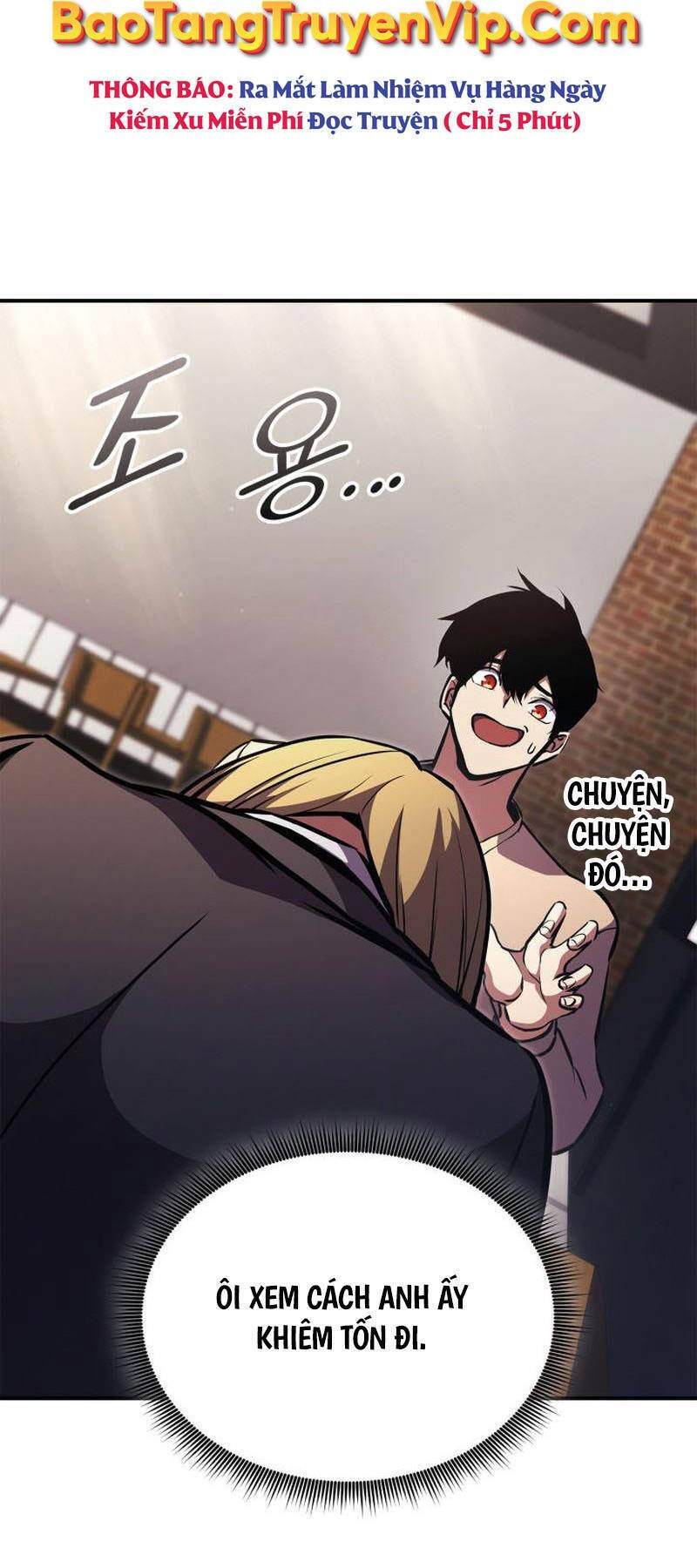 Sự Trở Lại Của Vị Thần Sức Mạnh - Chapter 153 - Page 54