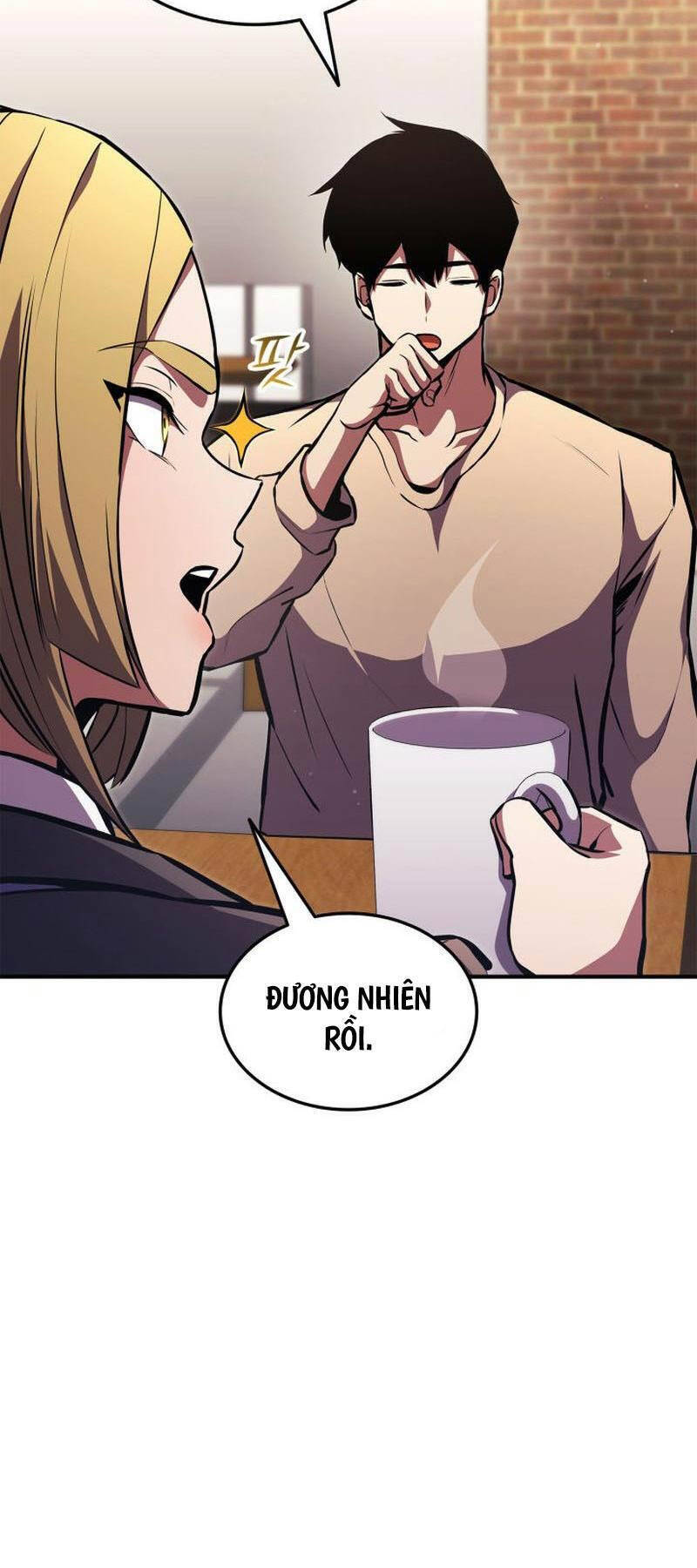 Sự Trở Lại Của Vị Thần Sức Mạnh - Chapter 153 - Page 57