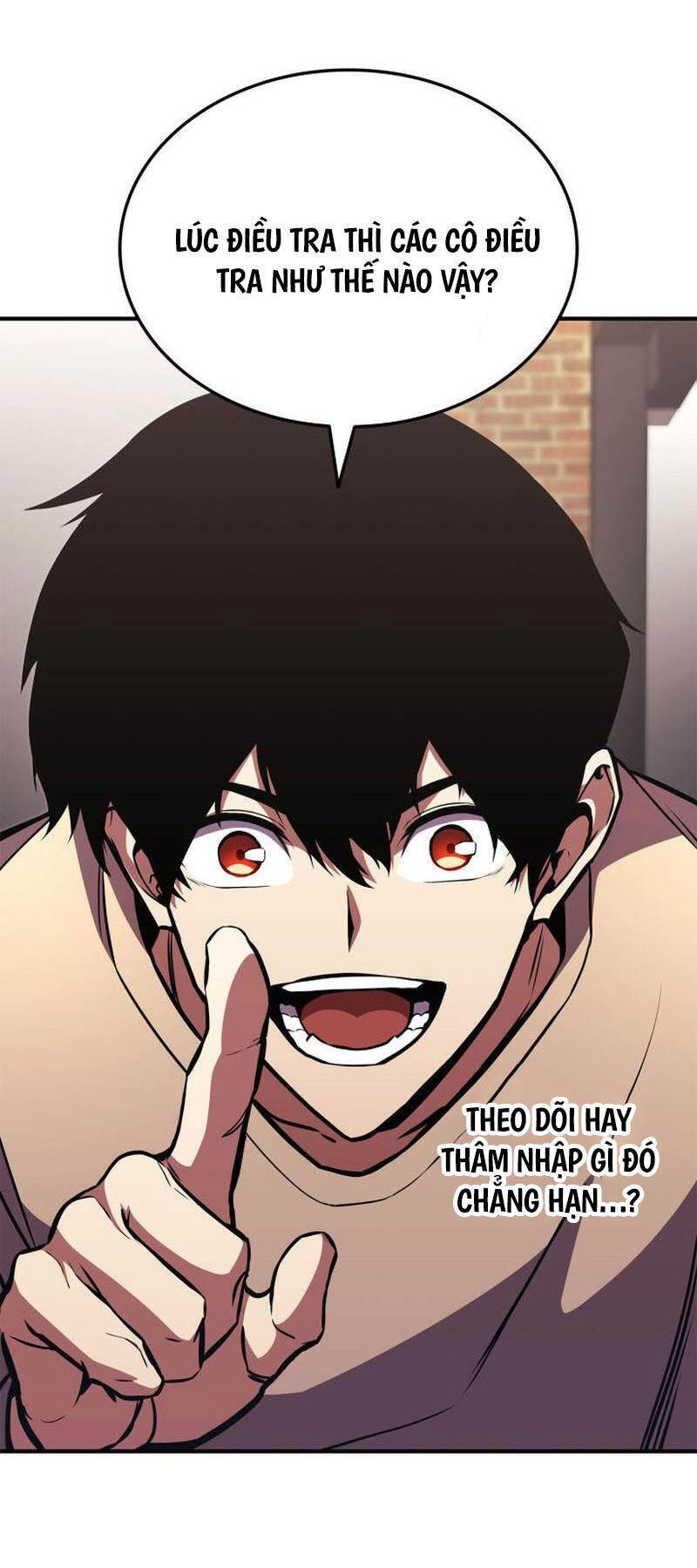 Sự Trở Lại Của Vị Thần Sức Mạnh - Chapter 153 - Page 58