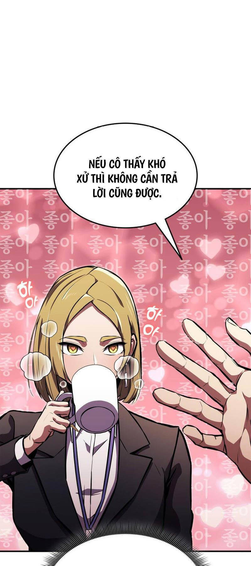 Sự Trở Lại Của Vị Thần Sức Mạnh - Chapter 153 - Page 59