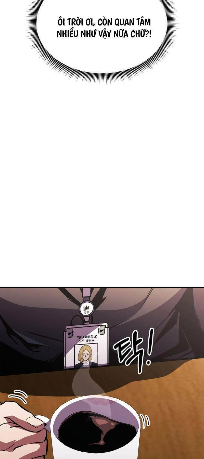 Sự Trở Lại Của Vị Thần Sức Mạnh - Chapter 153 - Page 60