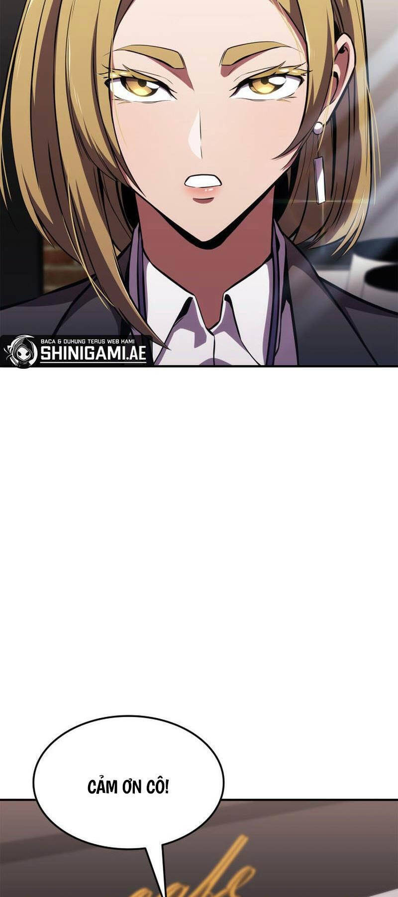 Sự Trở Lại Của Vị Thần Sức Mạnh - Chapter 153 - Page 62