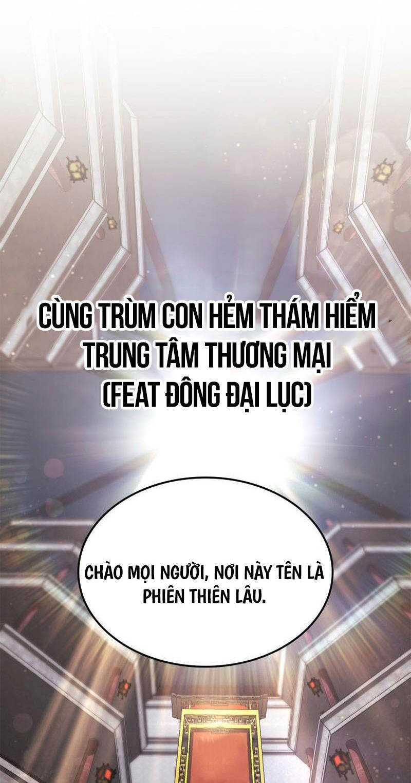 Sự Trở Lại Của Vị Thần Sức Mạnh - Chapter 153 - Page 64