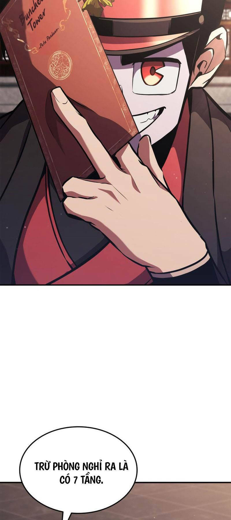 Sự Trở Lại Của Vị Thần Sức Mạnh - Chapter 153 - Page 68