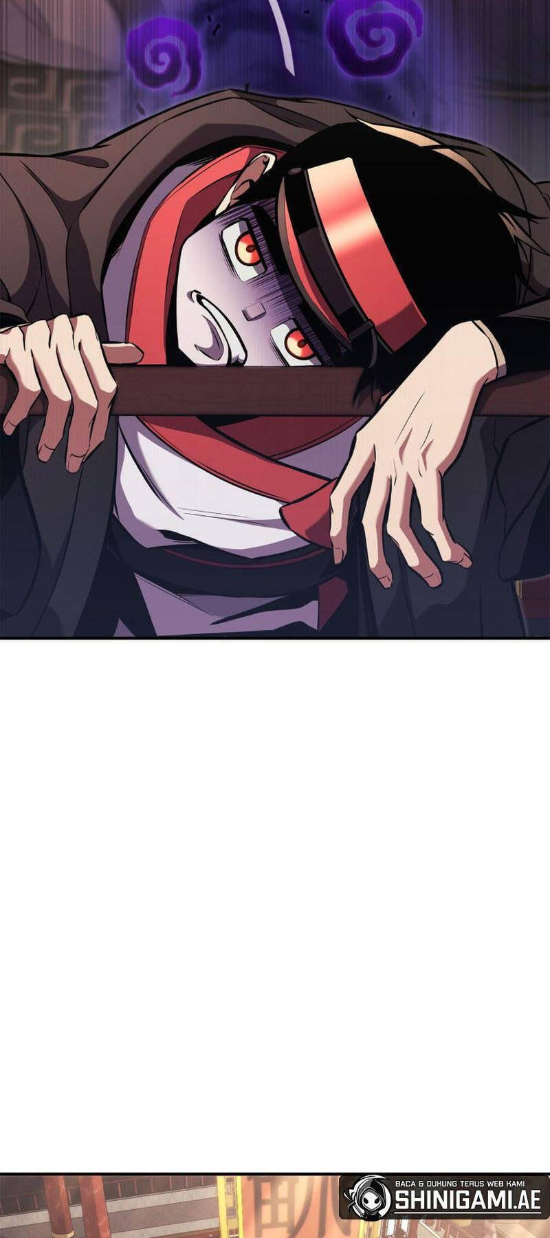 Sự Trở Lại Của Vị Thần Sức Mạnh - Chapter 153 - Page 71