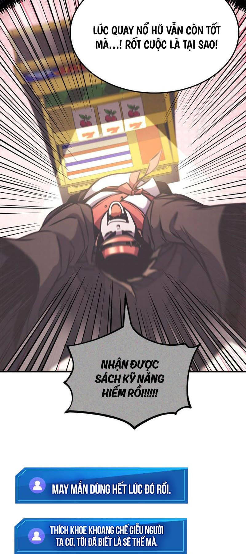 Sự Trở Lại Của Vị Thần Sức Mạnh - Chapter 153 - Page 74