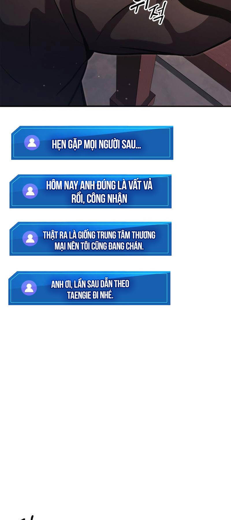 Sự Trở Lại Của Vị Thần Sức Mạnh - Chapter 153 - Page 76