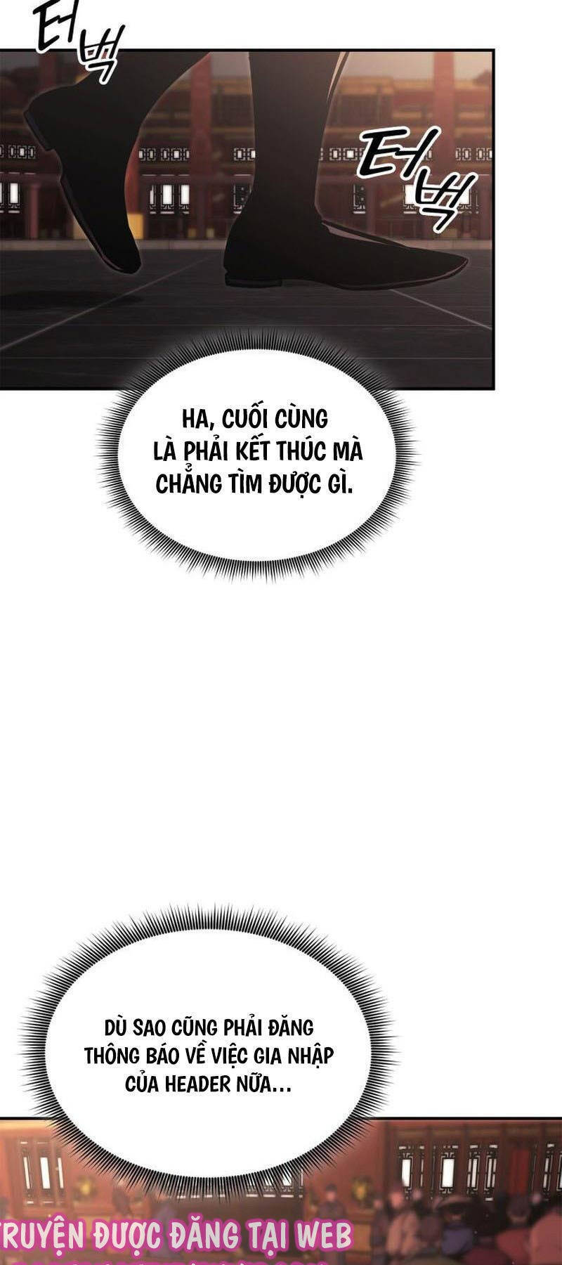 Sự Trở Lại Của Vị Thần Sức Mạnh - Chapter 153 - Page 77