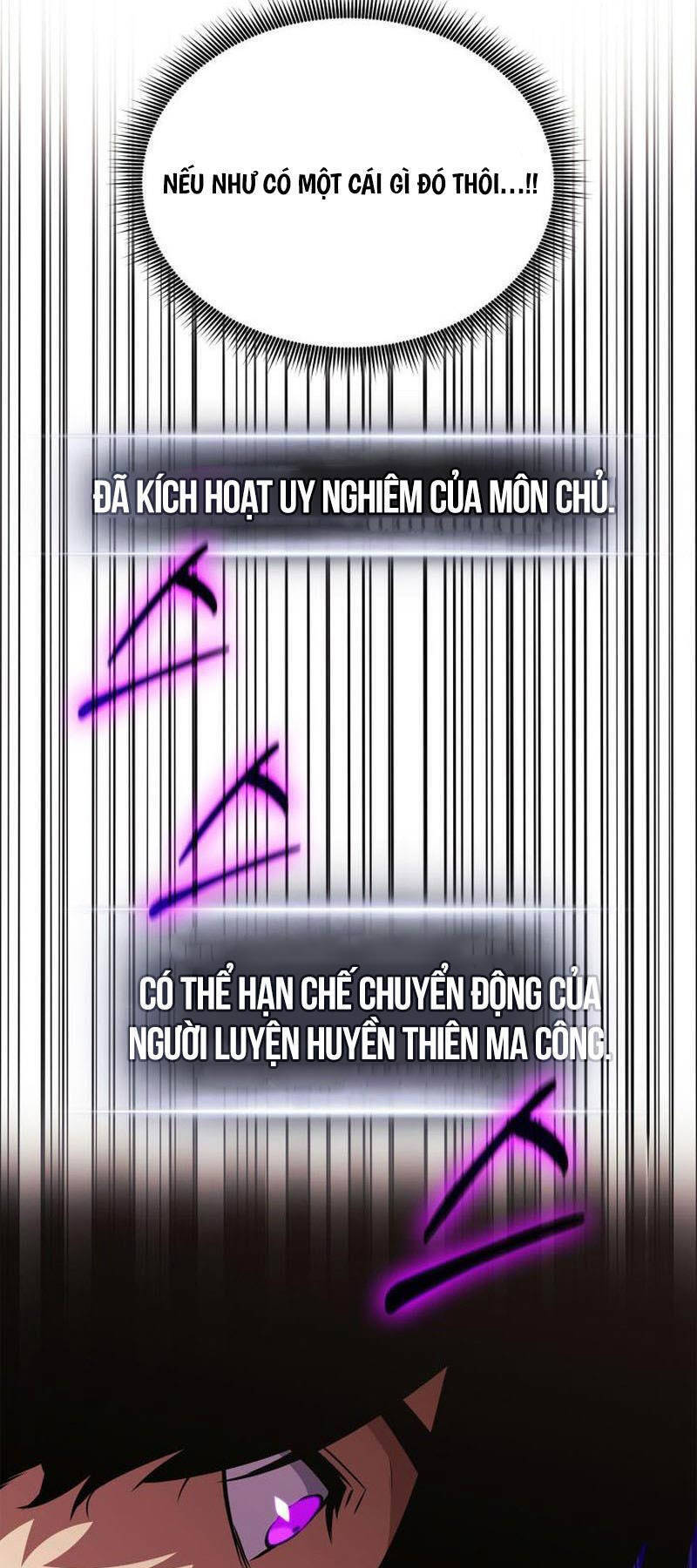 Sự Trở Lại Của Vị Thần Sức Mạnh - Chapter 153 - Page 79