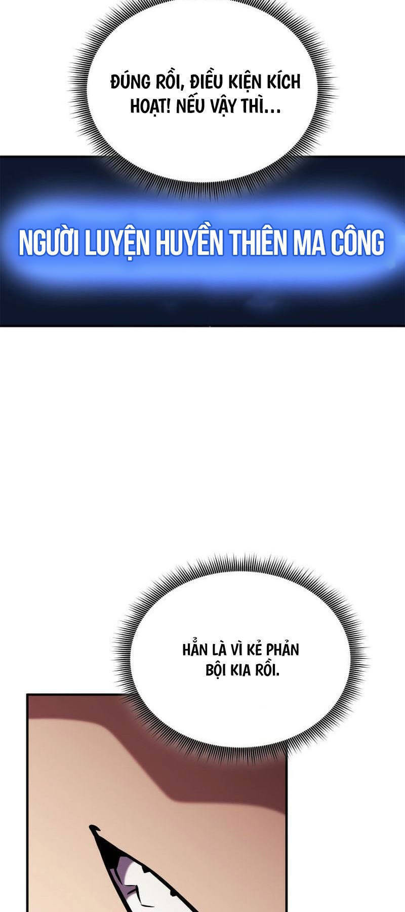 Sự Trở Lại Của Vị Thần Sức Mạnh - Chapter 153 - Page 83