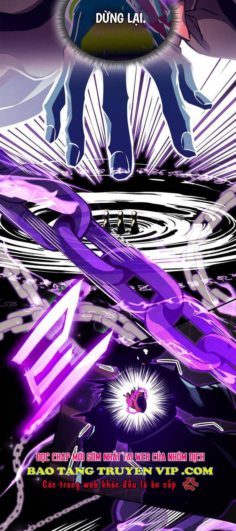 Sự Trở Lại Của Vị Thần Sức Mạnh - Chapter 153 - Page 85