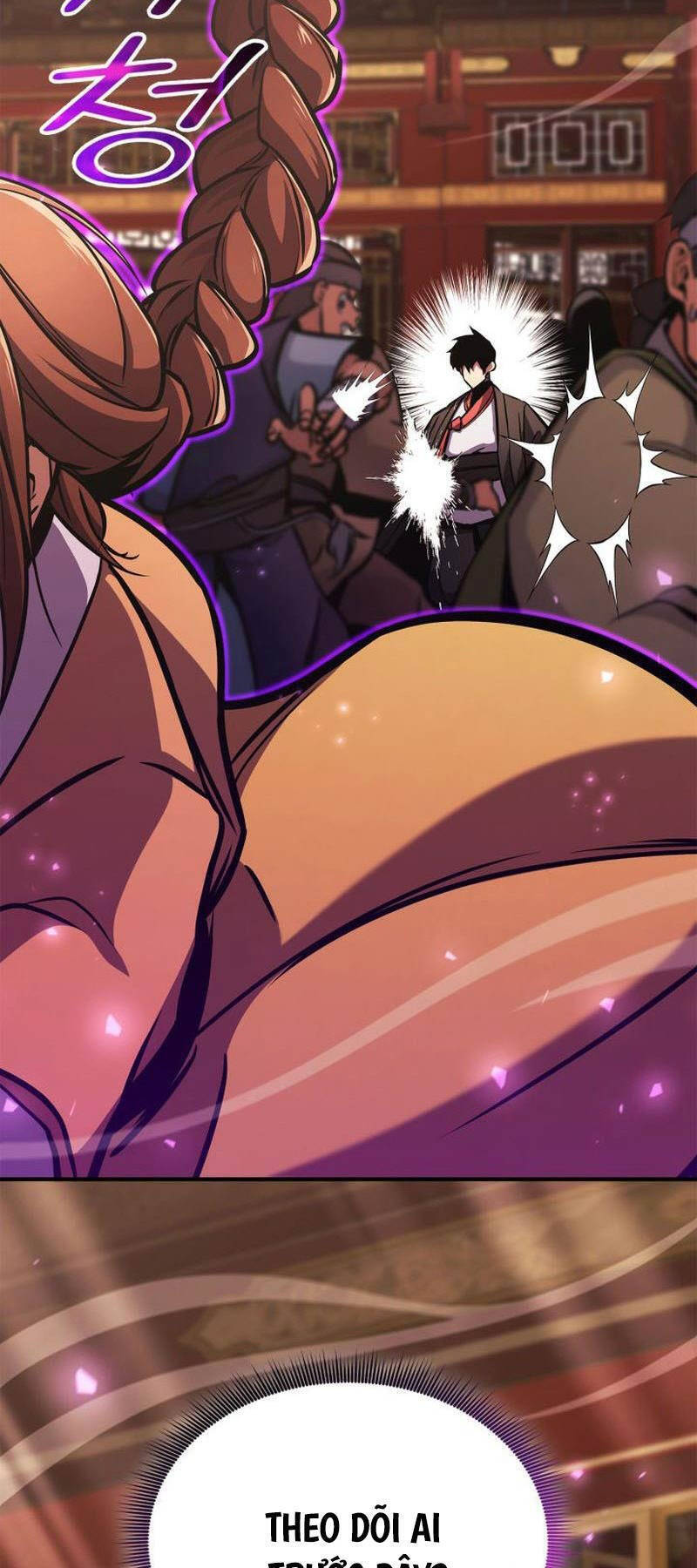 Sự Trở Lại Của Vị Thần Sức Mạnh - Chapter 153 - Page 88