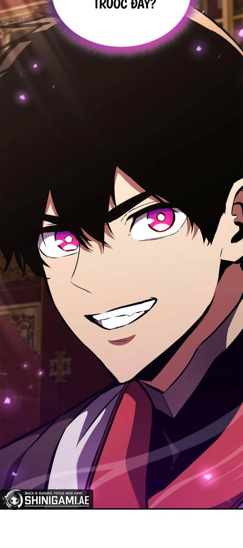 Sự Trở Lại Của Vị Thần Sức Mạnh - Chapter 153 - Page 89